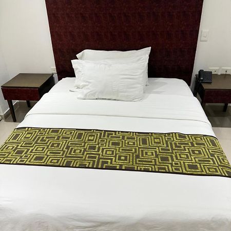 Hotel Ipanema Meridian Neiva  Bagian luar foto