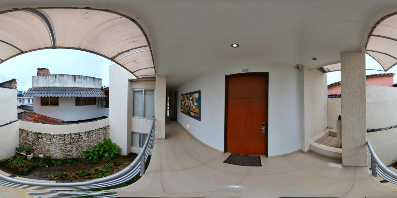 Hotel Ipanema Meridian Neiva  Bagian luar foto