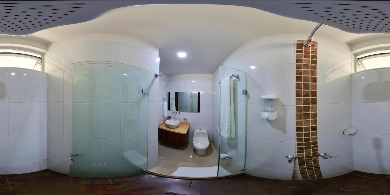 Hotel Ipanema Meridian Neiva  Bagian luar foto