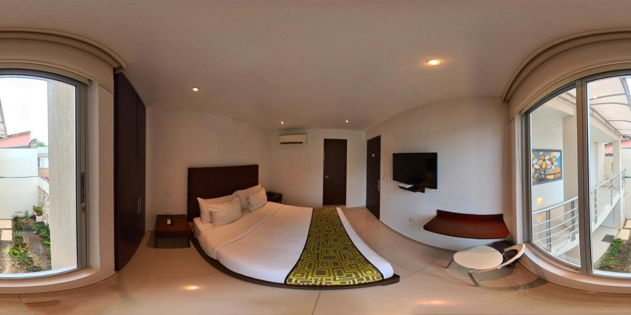Hotel Ipanema Meridian Neiva  Bagian luar foto