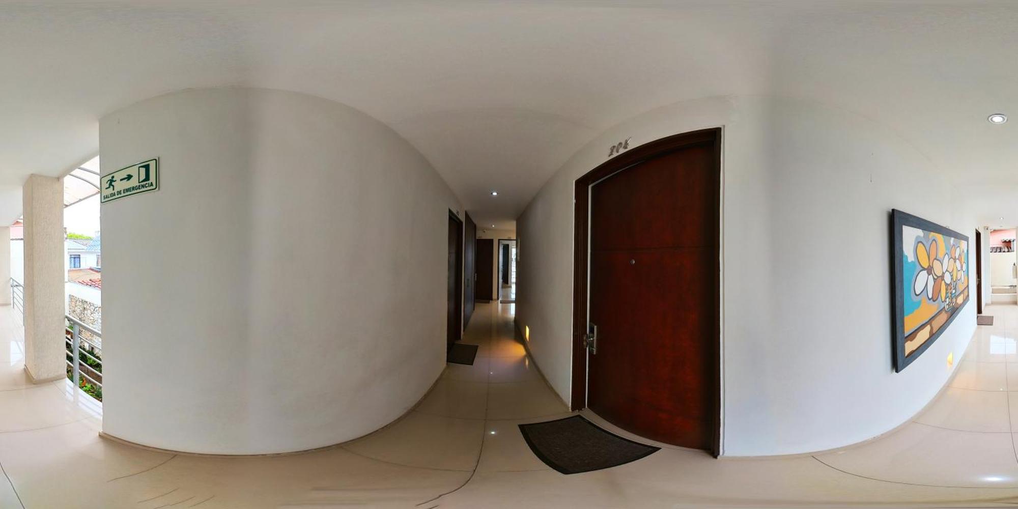 Hotel Ipanema Meridian Neiva  Bagian luar foto