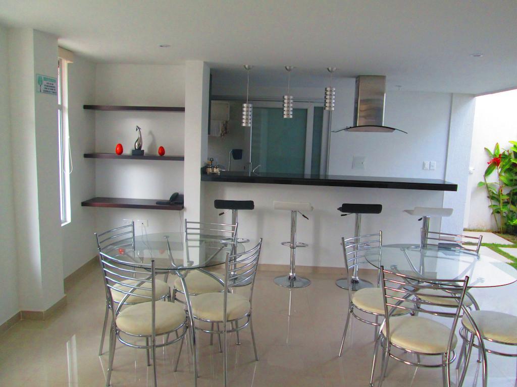 Hotel Ipanema Meridian Neiva  Bagian luar foto