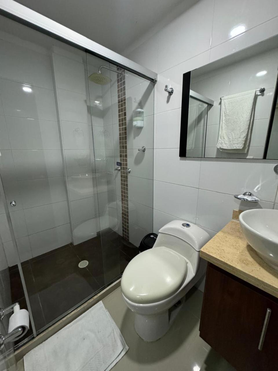 Hotel Ipanema Meridian Neiva  Bagian luar foto
