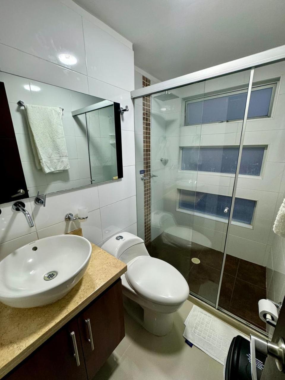 Hotel Ipanema Meridian Neiva  Bagian luar foto