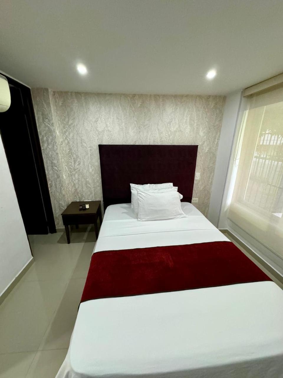 Hotel Ipanema Meridian Neiva  Bagian luar foto