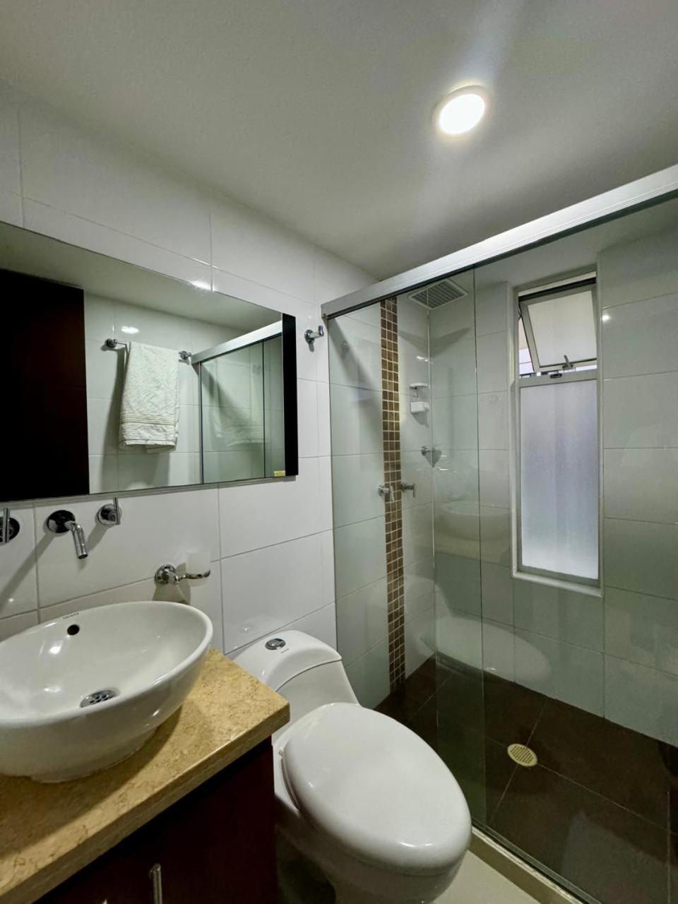 Hotel Ipanema Meridian Neiva  Bagian luar foto