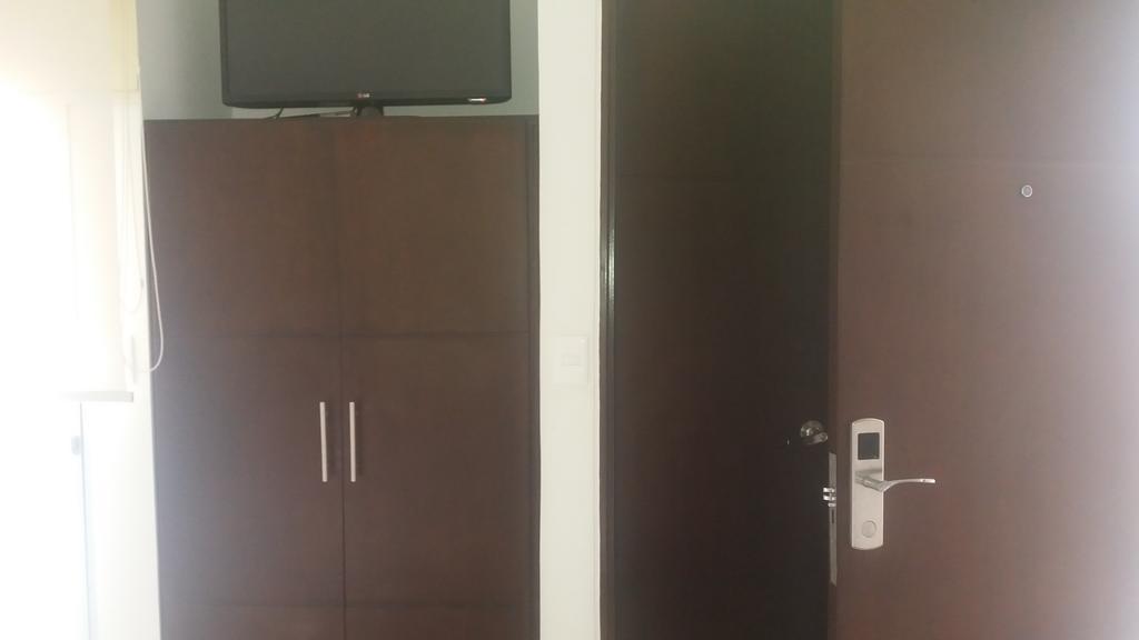 Hotel Ipanema Meridian Neiva  Bagian luar foto