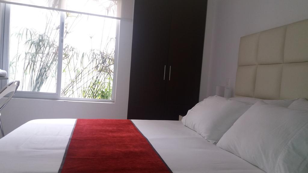 Hotel Ipanema Meridian Neiva  Bagian luar foto