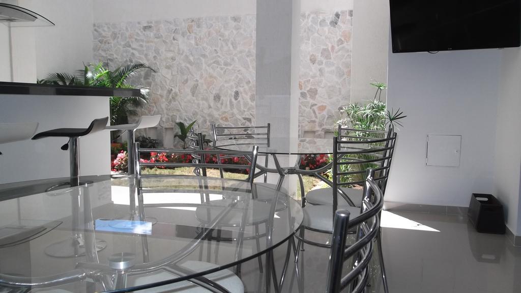Hotel Ipanema Meridian Neiva  Bagian luar foto