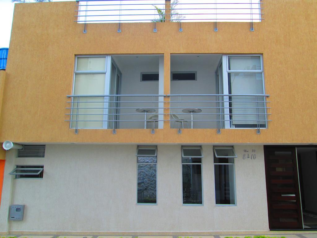 Hotel Ipanema Meridian Neiva  Bagian luar foto