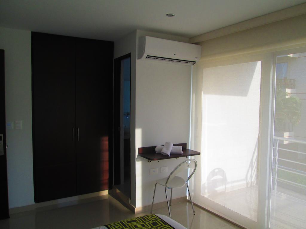 Hotel Ipanema Meridian Neiva  Bagian luar foto