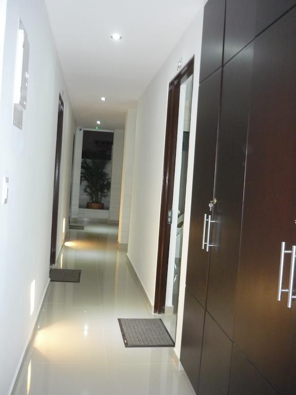 Hotel Ipanema Meridian Neiva  Bagian luar foto