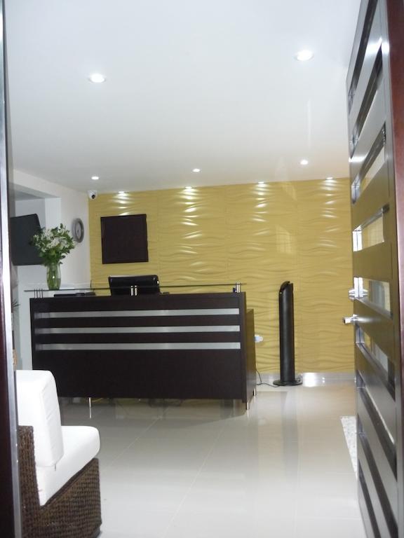 Hotel Ipanema Meridian Neiva  Bagian luar foto