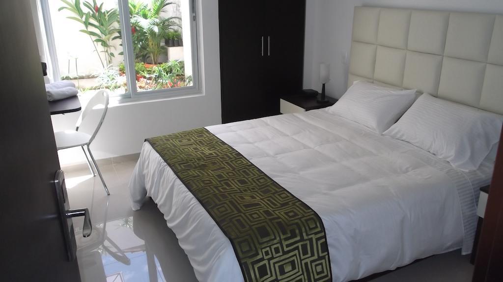 Hotel Ipanema Meridian Neiva  Bagian luar foto