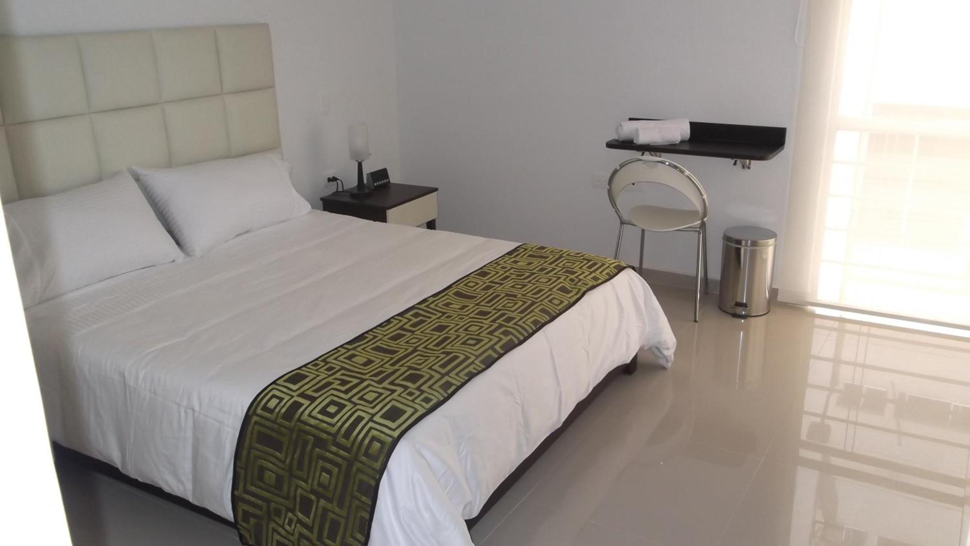 Hotel Ipanema Meridian Neiva  Bagian luar foto