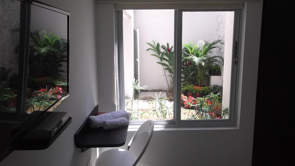 Hotel Ipanema Meridian Neiva  Bagian luar foto
