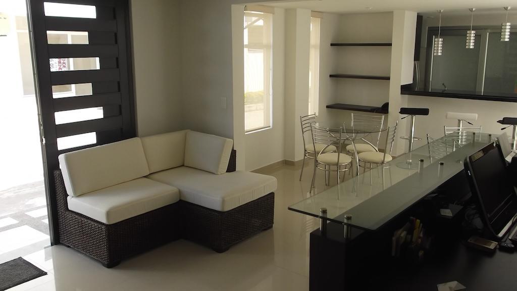 Hotel Ipanema Meridian Neiva  Bagian luar foto