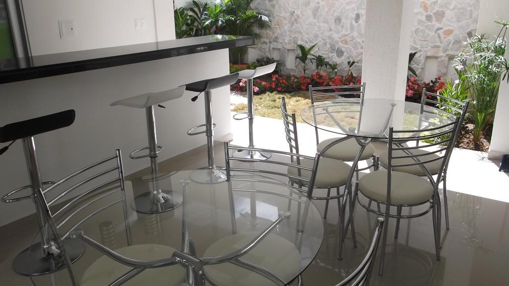 Hotel Ipanema Meridian Neiva  Bagian luar foto