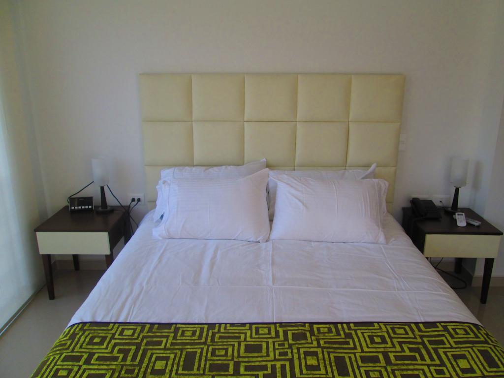Hotel Ipanema Meridian Neiva  Ruang foto